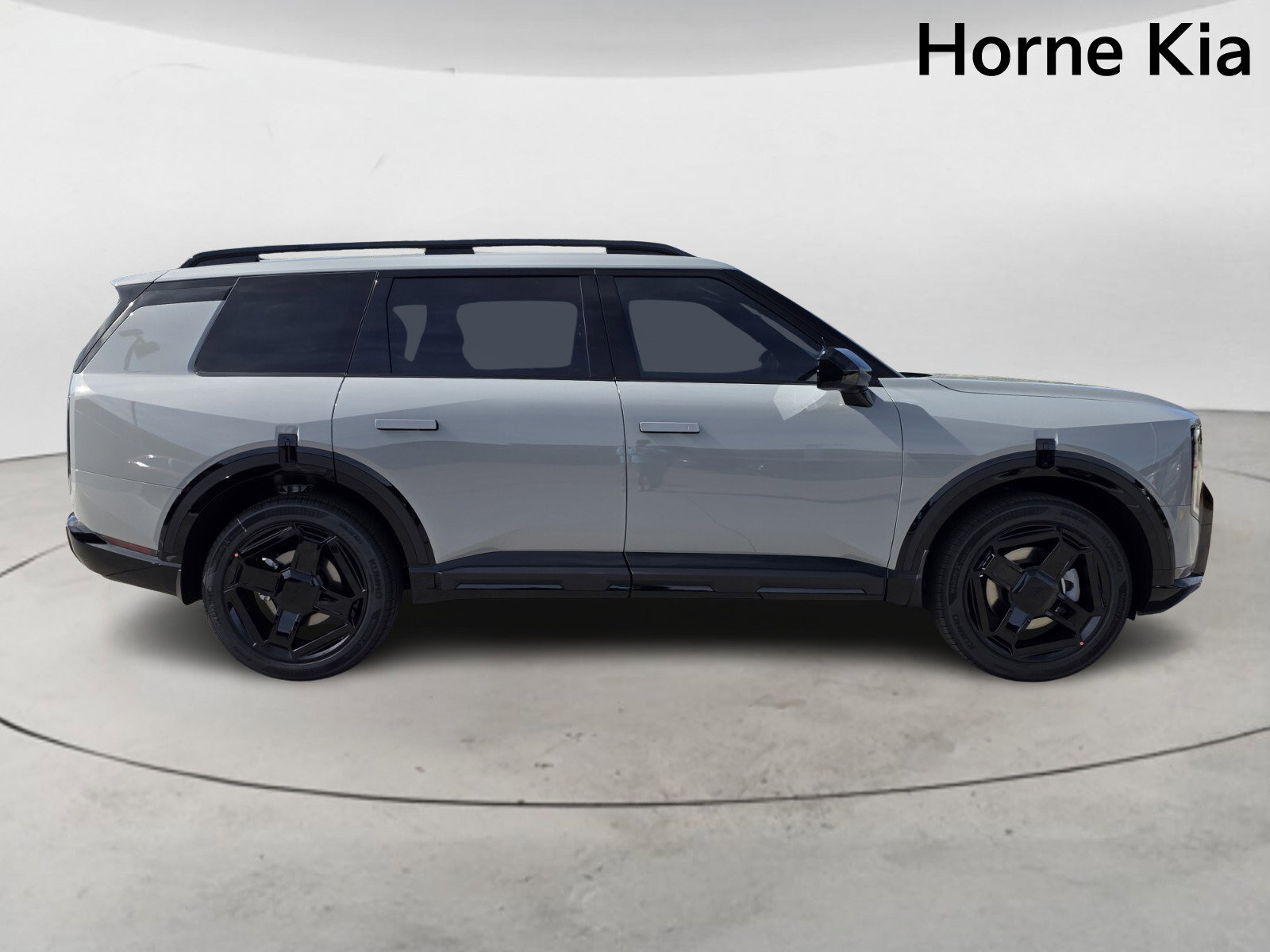 New 2027 Kia Telluride EX X-Line AWD/4WD image 3
