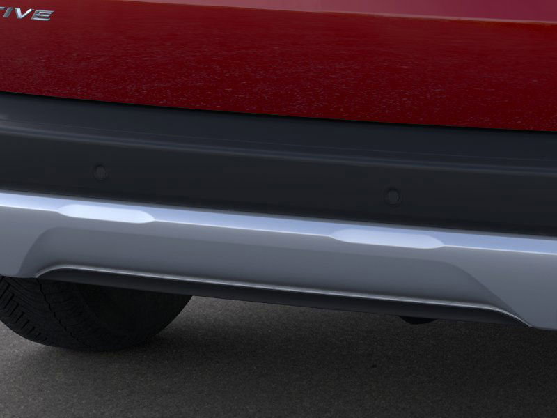 New 2025 Ford Escape Active w/ Tech Pack #1 image 23