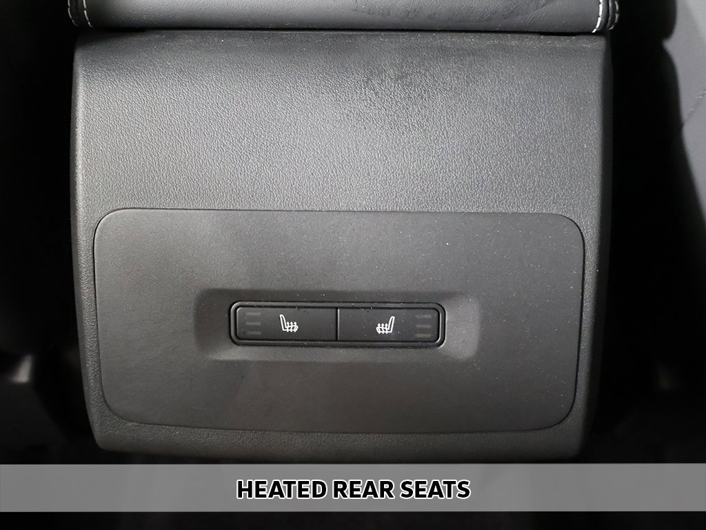 Used 2023 Jaguar I-PACE HSE image 10