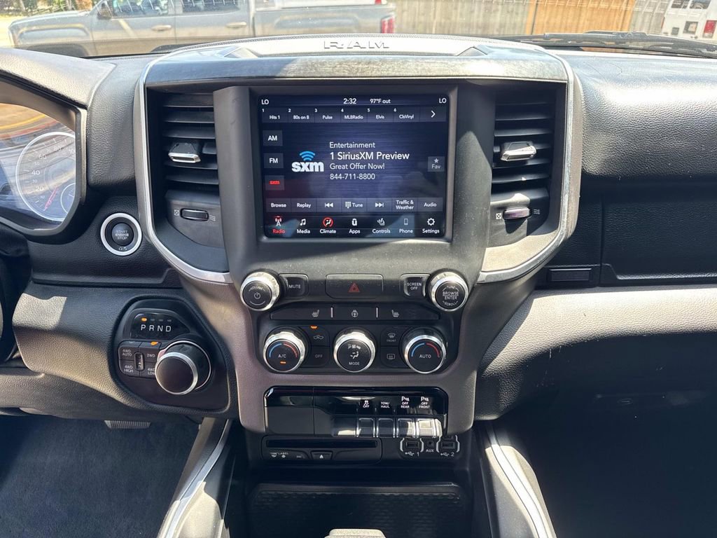 Used 2019 RAM 1500 Big Horn AWD/4WD image 25