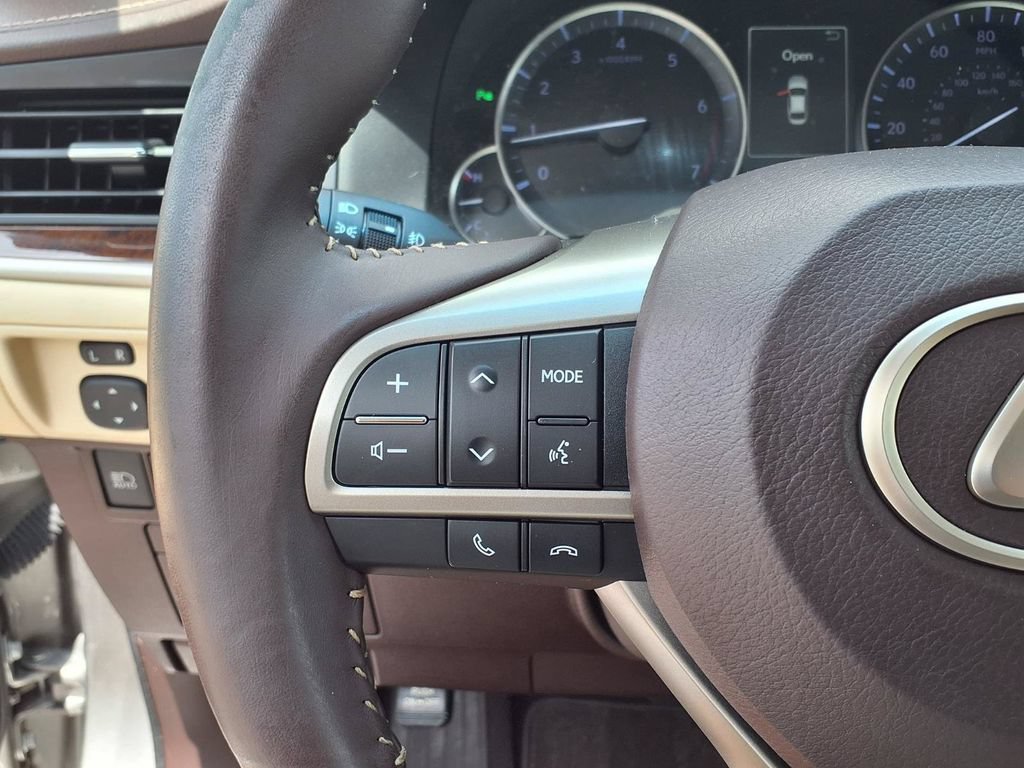 Used 2018 Lexus ES 350 w/ Premier Package FWD image 31