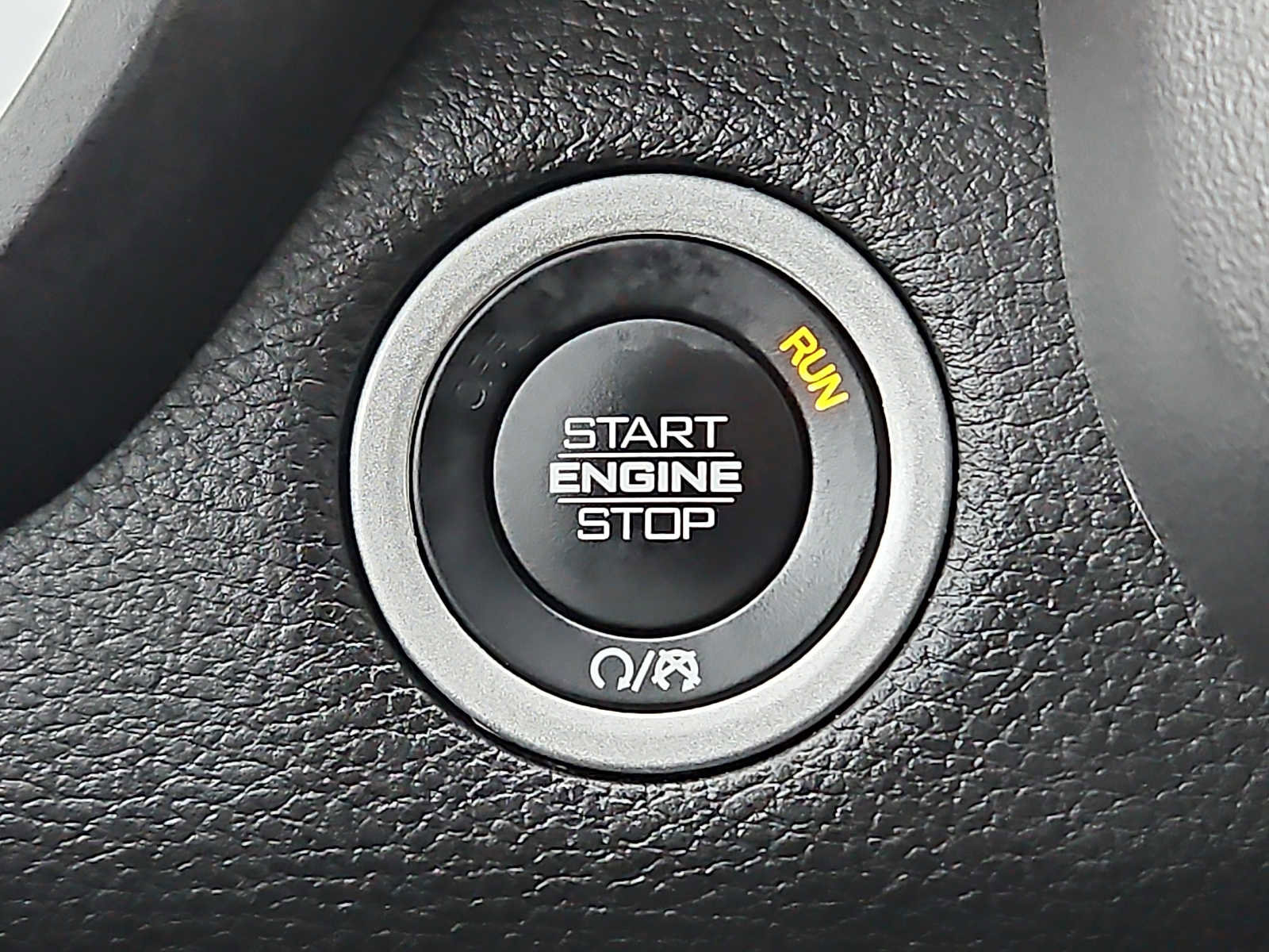 Used 2025 RAM 1500 Rebel w/ Rebel Level 1 Equipment Group image 18