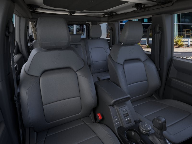 New 2026 Ford Bronco Outer Banks AWD/4WD image 10