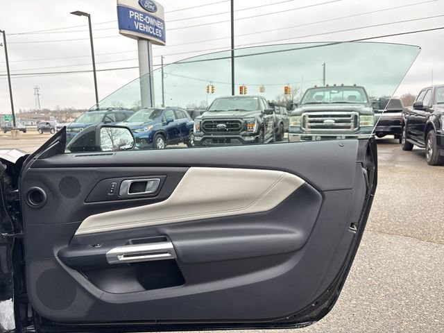 Certified 2024 Ford Mustang Premium RWD image 30