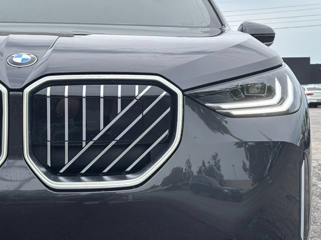 New 2026 BMW X3 xDrive30i w/ Premium Package AWD/4WD image 10