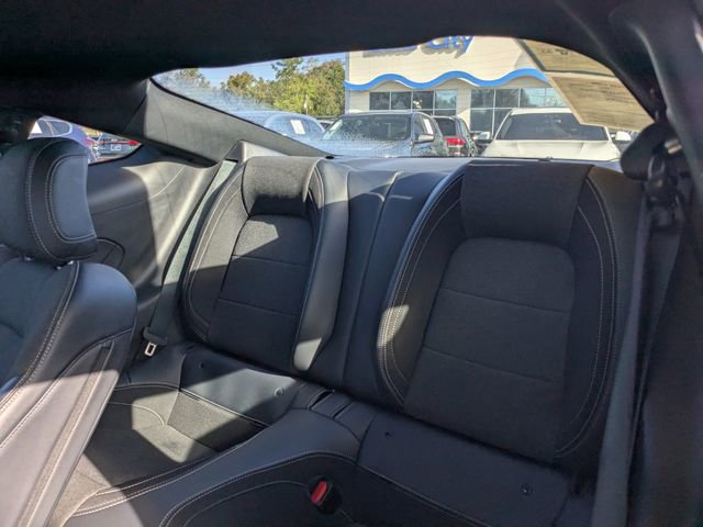 Used 2024 Ford Mustang Coupe image 11