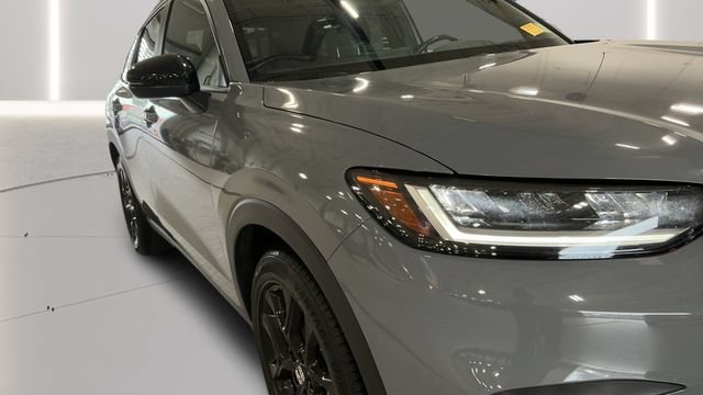 Used 2024 Honda HR-V Sport image 40