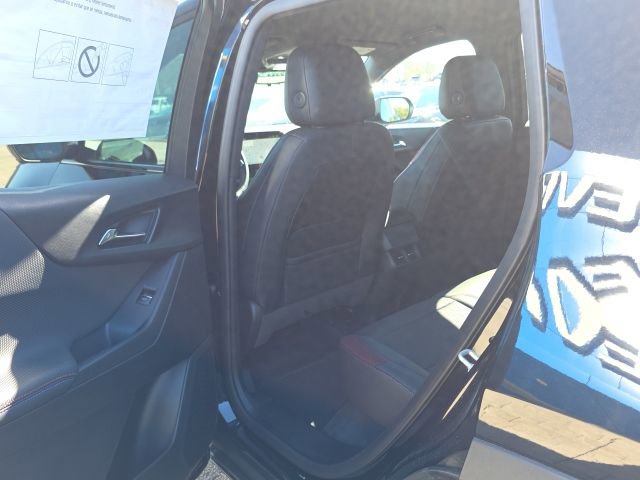 New 2026 Chevrolet Equinox RS w/ Safety and Technology Package image 30