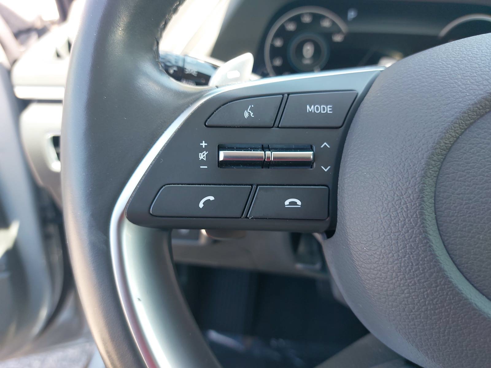 Used 2021 Hyundai Sonata Limited FWD image 17