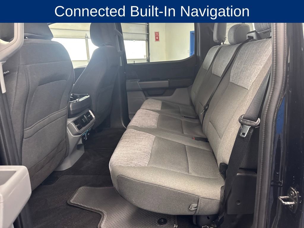 Certified 2023 Ford F150 XLT w/ Equipment Group 302A High AWD/4WD image 29