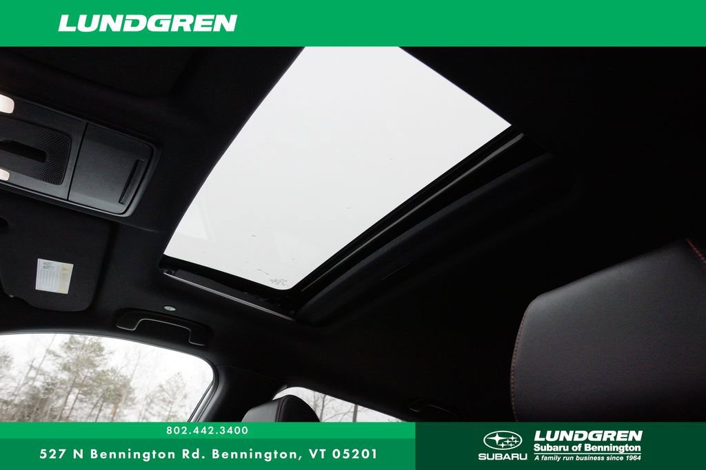 Used 2024 Honda CR-V Sport-L image 26