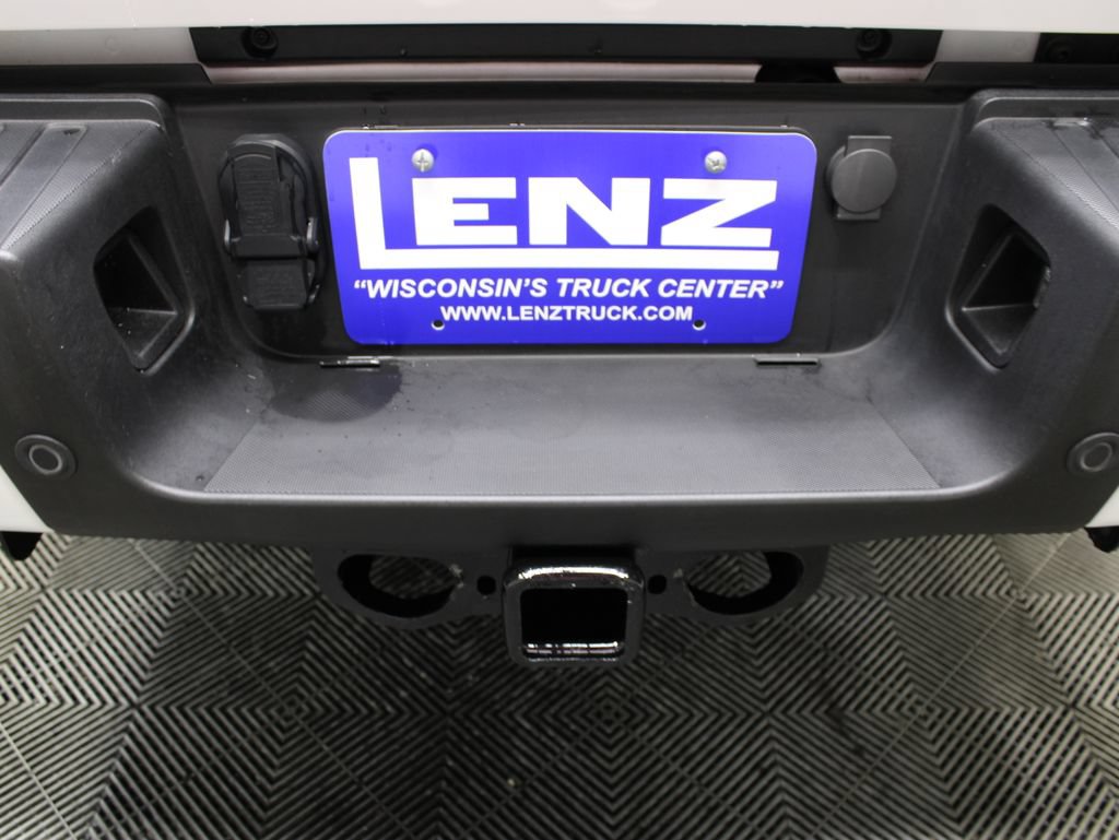 Used 2024 Ford F250 Lariat w/ Lariat Ultimate Package AWD/4WD image 55