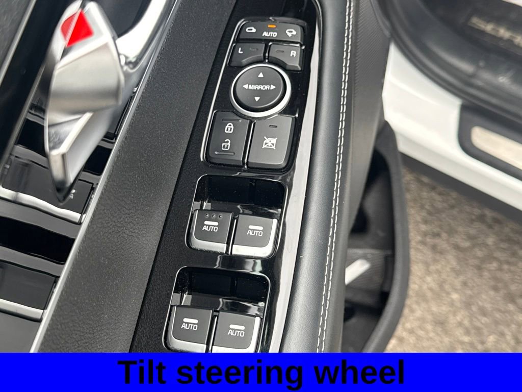 Used 2016 Kia Sorento SX w/ SXL Technology Package image 30