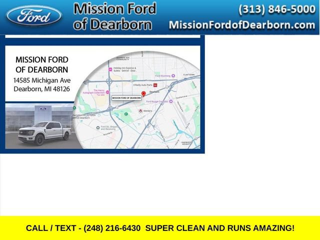 Used 2019 Ford Explorer XLT AWD/4WD image 39