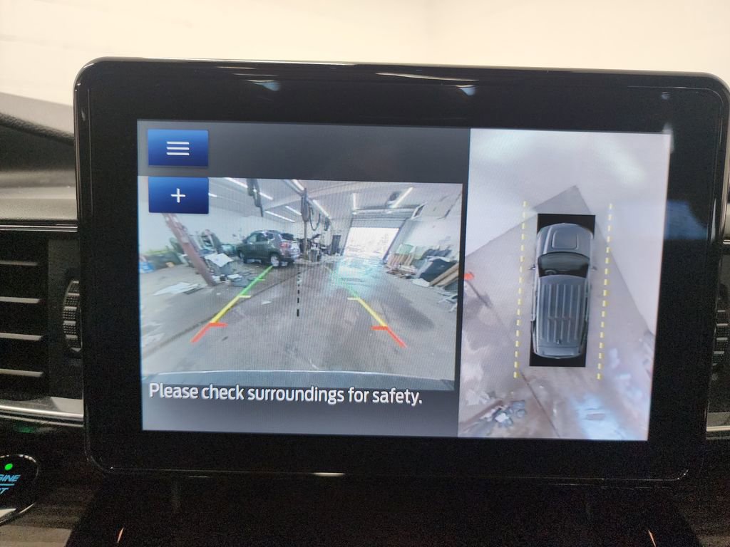 Used 2021 Ford Explorer Limited image 19