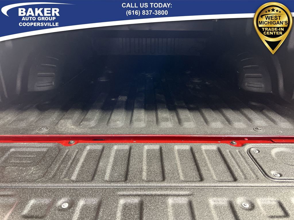 Used 2024 Ford F450 Platinum image 23