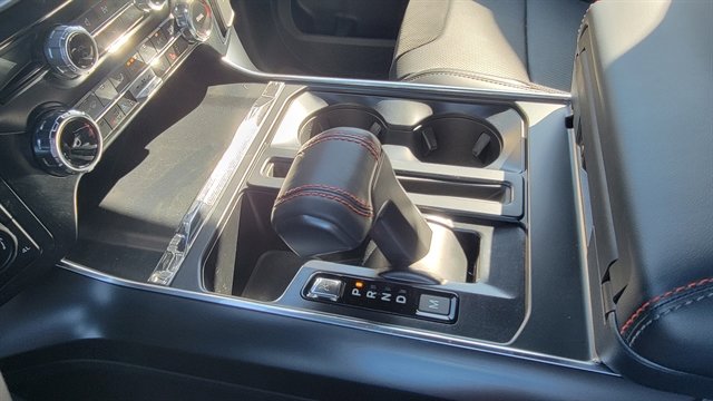 Used 2026 Ford F150 Raptor AWD/4WD image 42