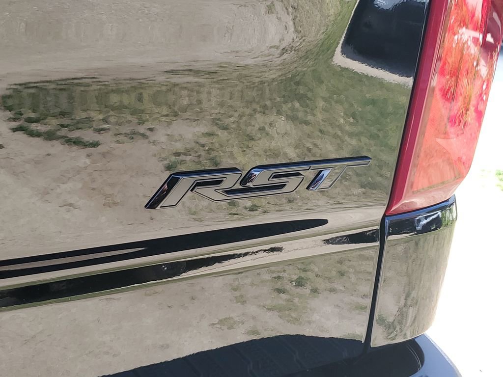 New 2026 Chevrolet Silverado 1500 RST w/ Redline Edition image 9