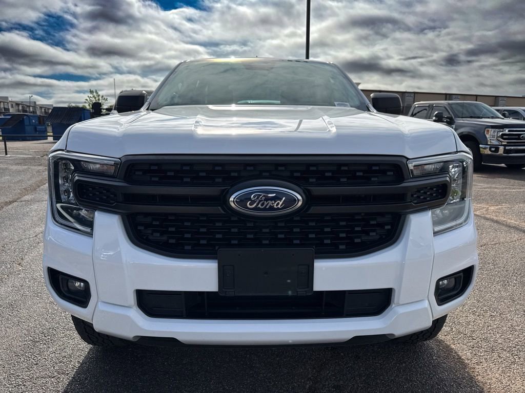 Used 2024 Ford Ranger XL RWD image 2