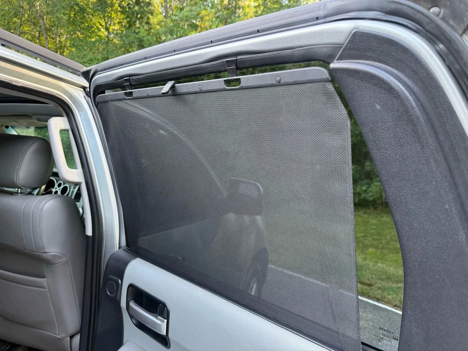 Used 2008 Toyota Sequoia Platinum image 21