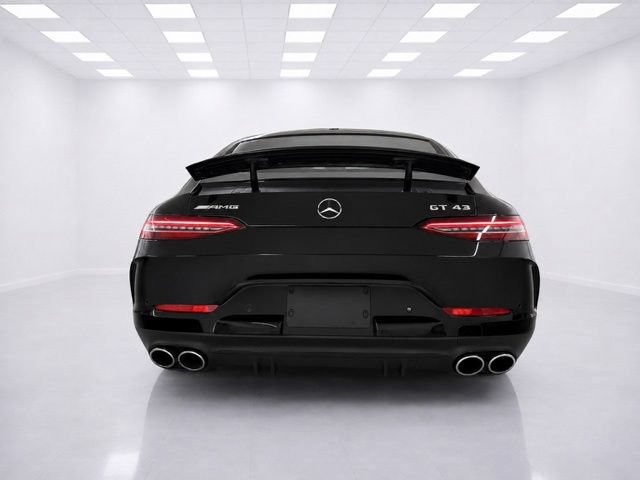 Used 2021 Mercedes-Benz AMG GT 43 image 5