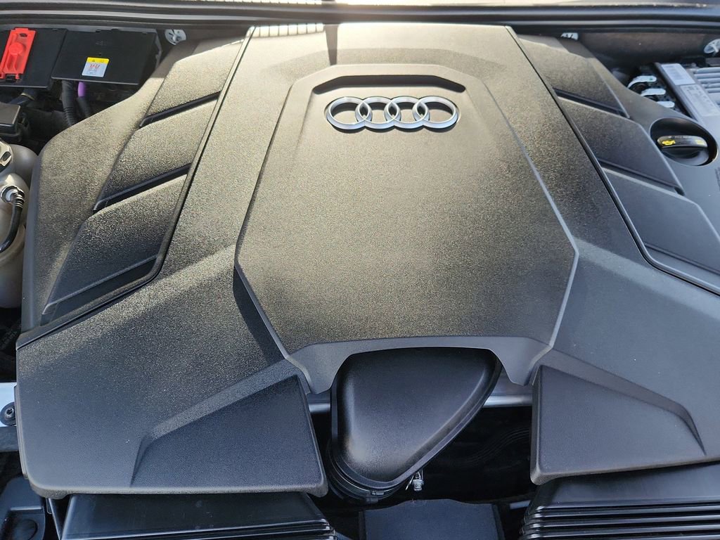 Used 2019 Audi Q8 Premium Plus image 20