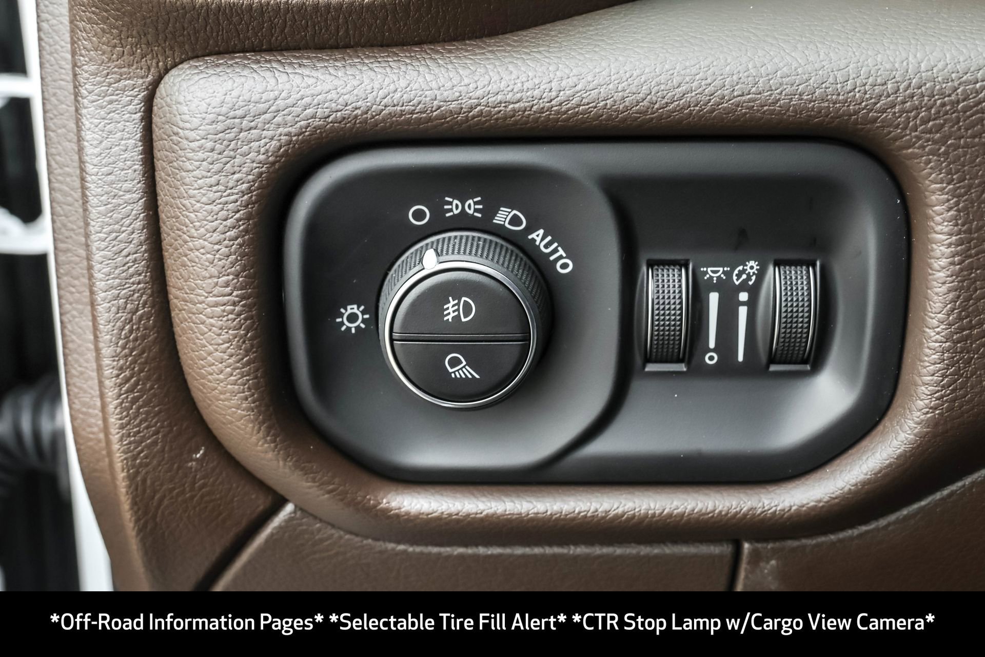 New 2026 RAM 3500 Laramie image 29