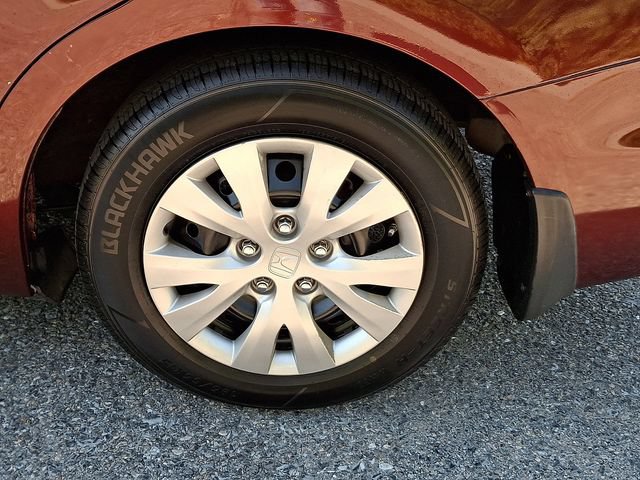 Used 2012 Honda Civic LX image 9
