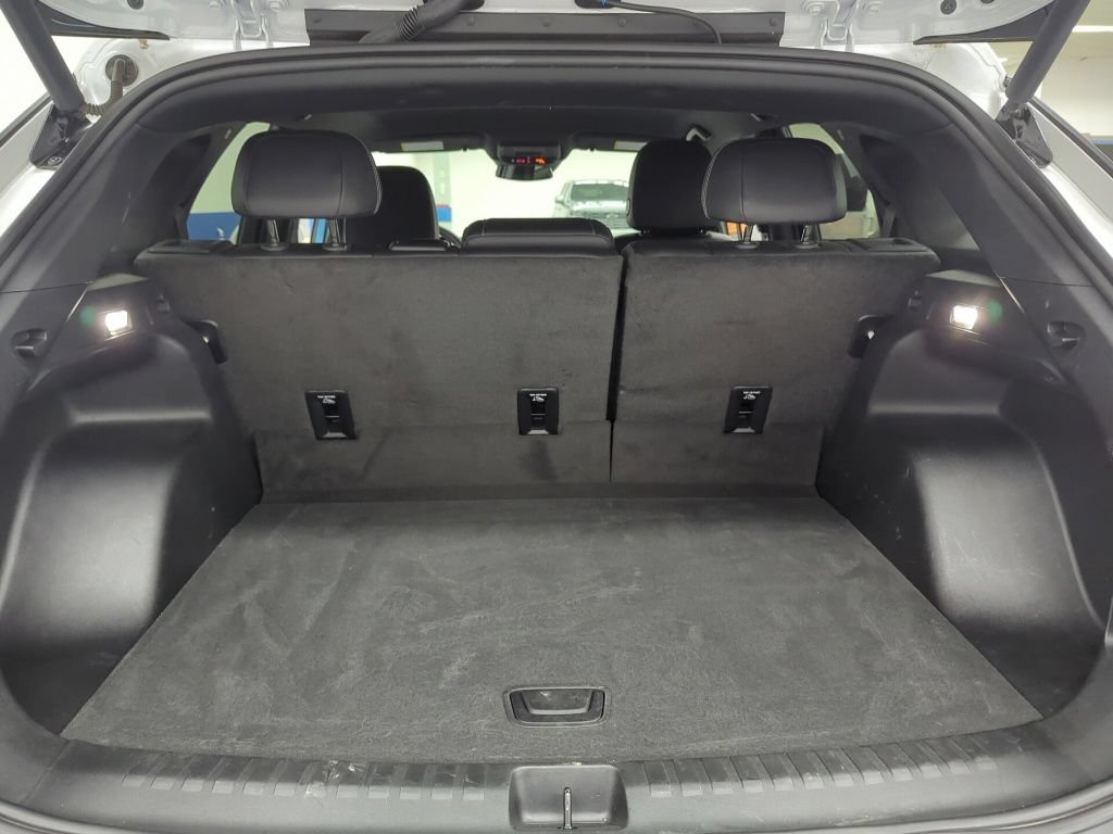 Used 2024 Chevrolet Blazer EV LT AWD/4WD image 25