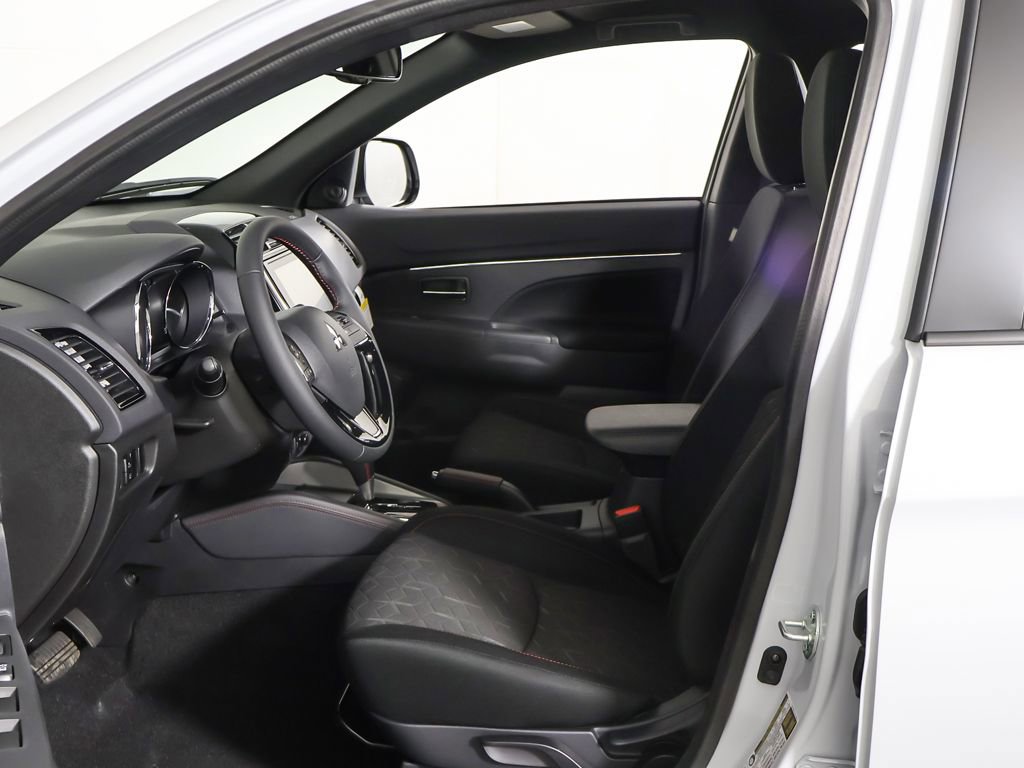 New 2026 Mitsubishi Outlander Sport AWD image 22