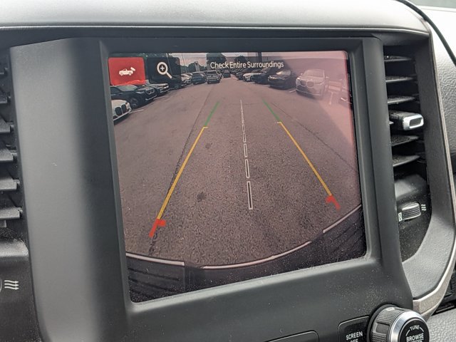 Used 2022 RAM 2500 Tradesman AWD/4WD image 15