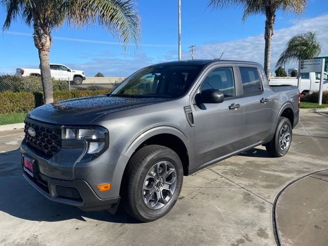 New 2026 Ford Maverick XLT image 1