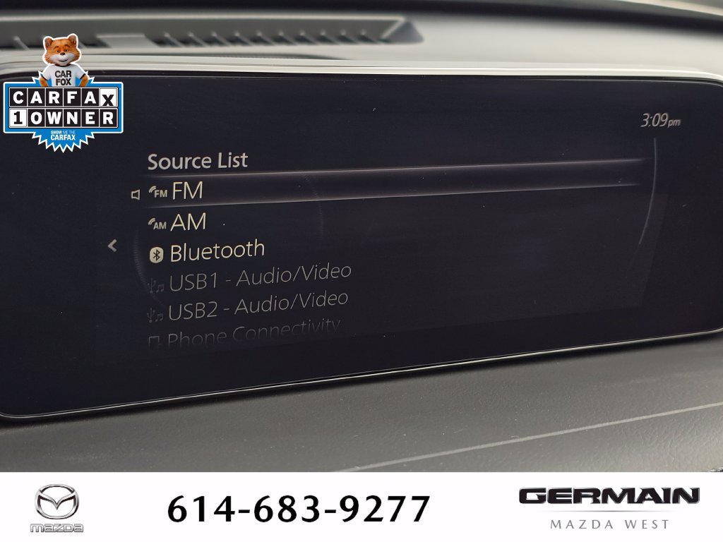 Used 2024 MAZDA CX-30 AWD 2.5 S w/ Select Sport Pkg image 29