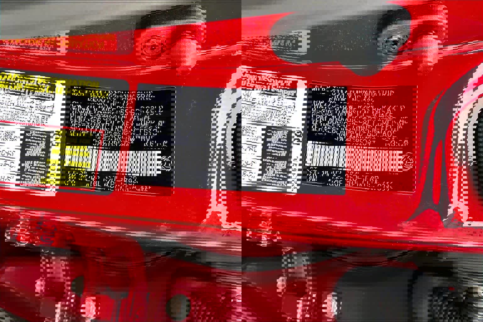 New 2025 Lexus ES 350 w/ Premium Package image 16