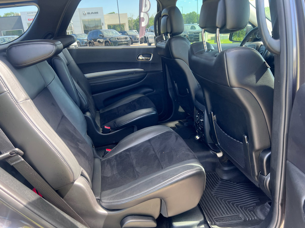 Used 2018 Dodge Durango GT AWD/4WD image 12