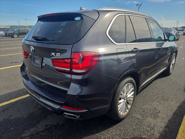 Used 2016 BMW X5 xDrive40e AWD/4WD image 22