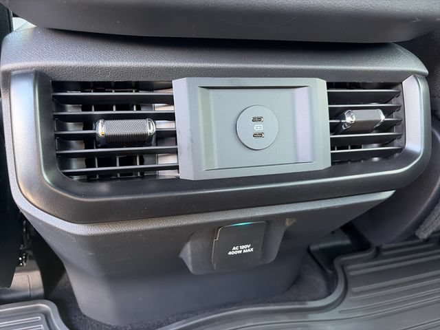 New 2026 Ford F150 STX AWD/4WD image 9