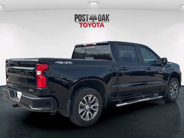 Used 2021 Chevrolet Silverado 1500 RST w/ Convenience Package II image 7