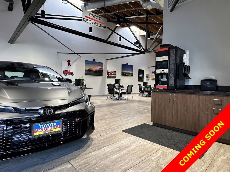 Certified 2024 Toyota Tacoma TRD Sport w/ TRD Sport Upgrade Package image 30