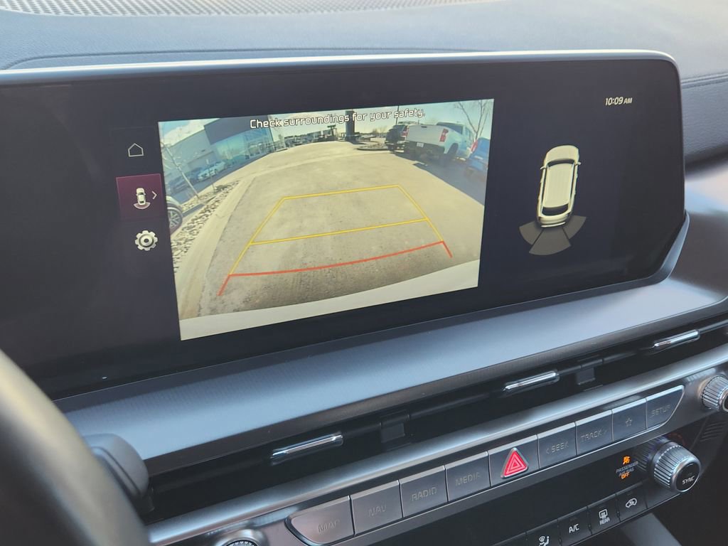 Certified 2023 Kia Telluride LX image 17