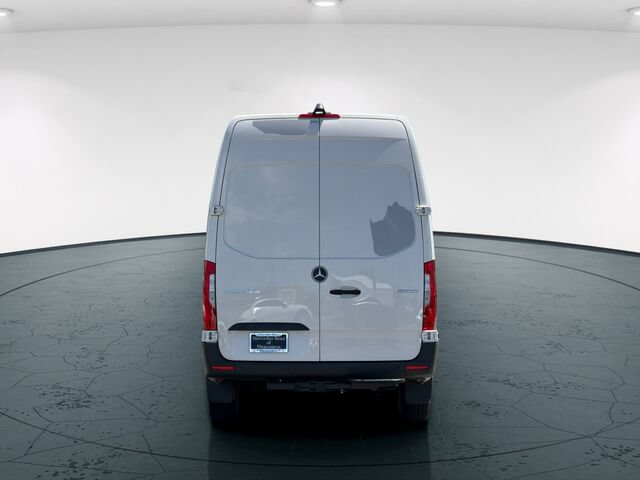 New 2026 Mercedes-Benz Sprinter 2500 image 5