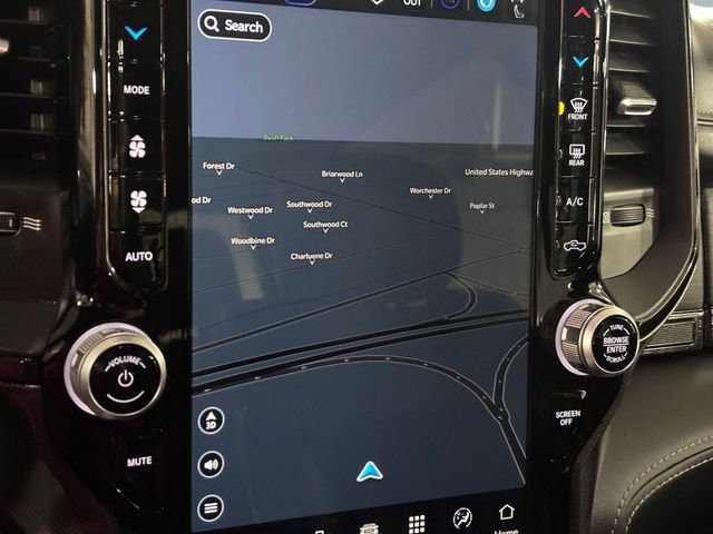 Used 2022 RAM 1500 Limited w/ Off-Road Group image 22