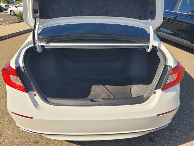 Used 2018 Honda Accord EX-L image 11