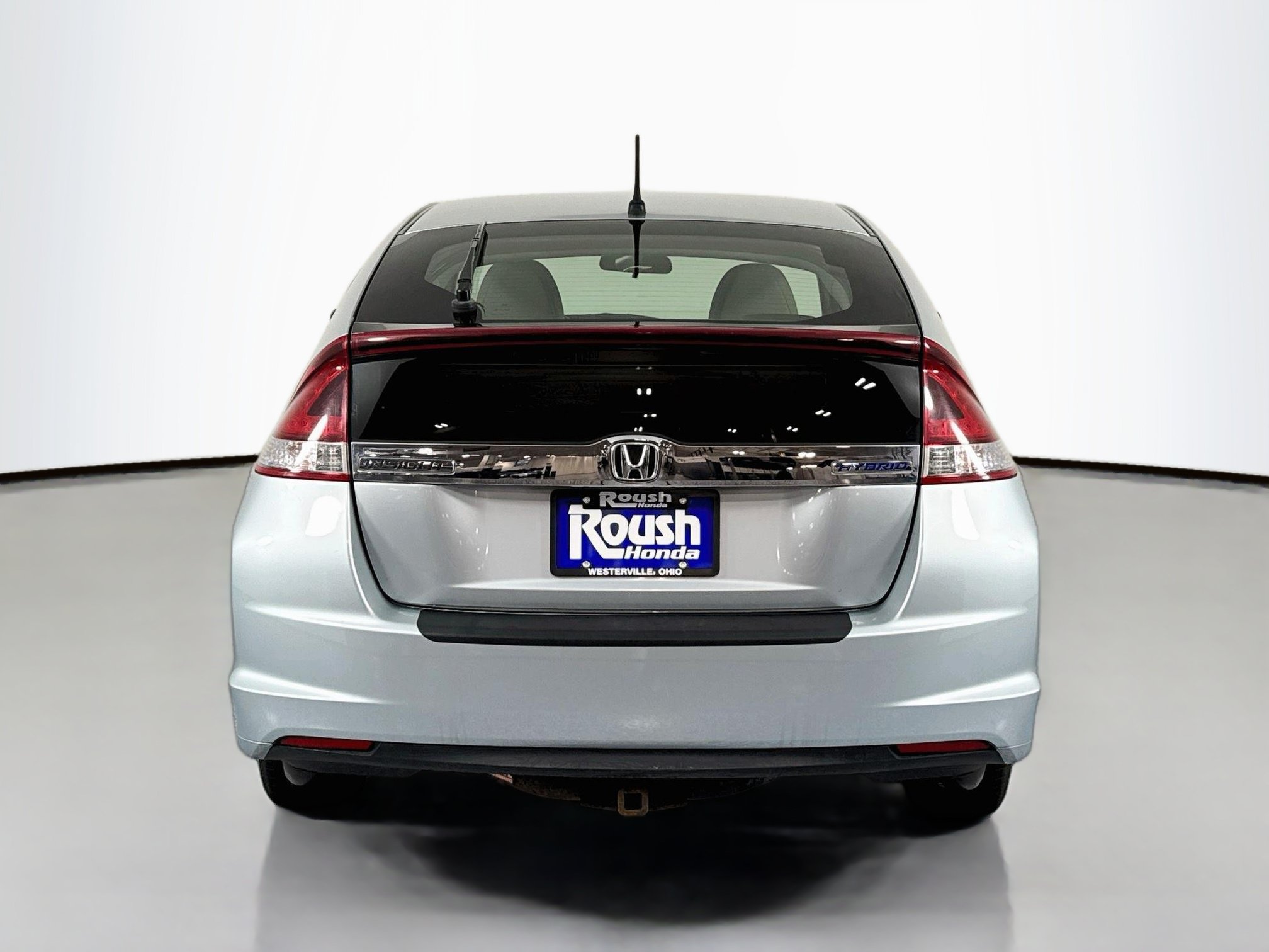Used 2013 Honda Insight EX image 6