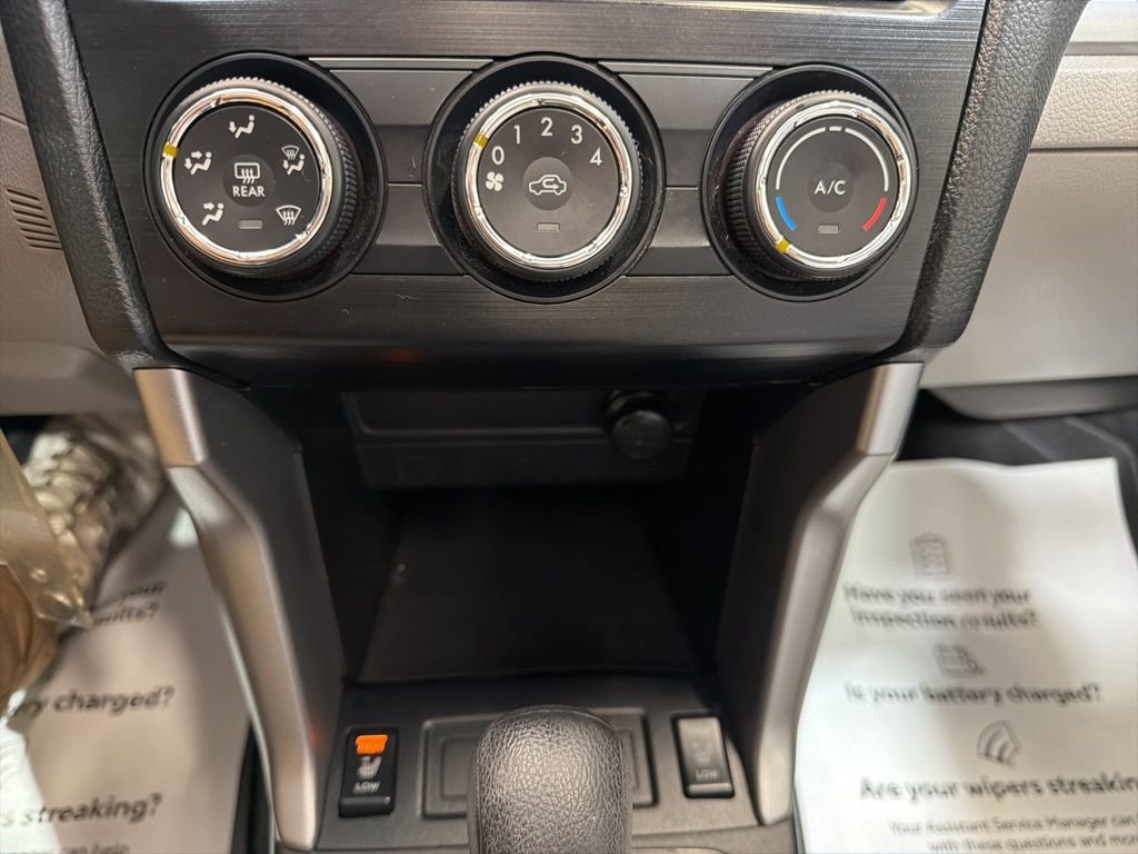 Used 2014 Subaru Forester 2.5i Premium image 32