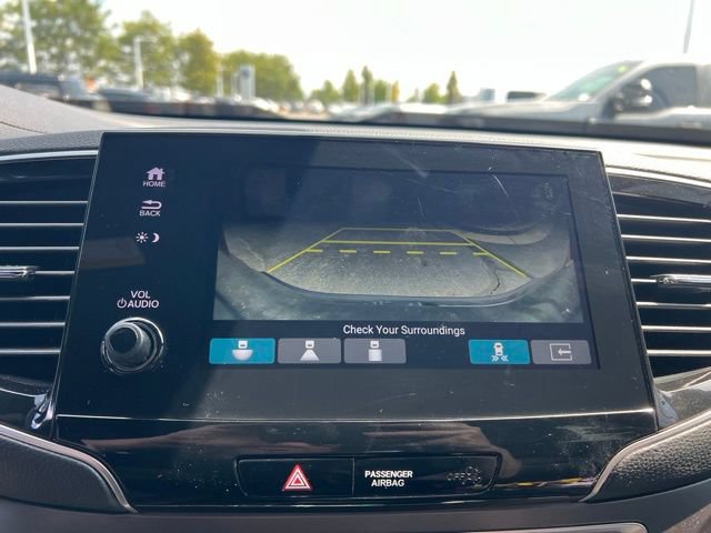 Used 2022 Honda Passport EX-L image 19