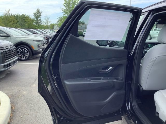 Used 2026 Hyundai Santa Cruz SEL image 31