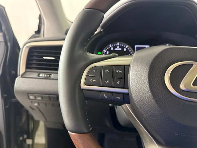 Used 2021 Lexus RX 350 FWD w/ Premium Package image 26