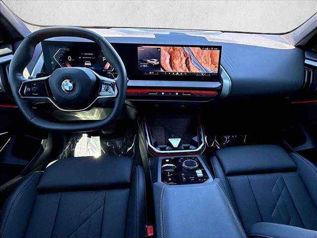 Certified 2026 BMW X3 xDrive30i w/ Convenience Package AWD/4WD image 16