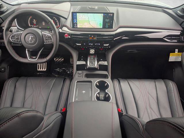 New 2026 Acura MDX A-Spec image 15